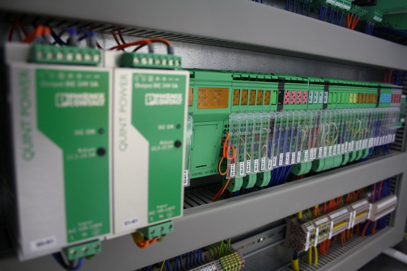 The measurement and control factory - Testsysteme - Prüfadapter ...